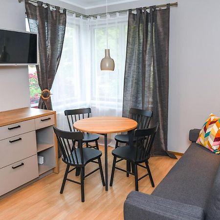 Zagorski Apartment 2 Kuressaare Extérieur photo