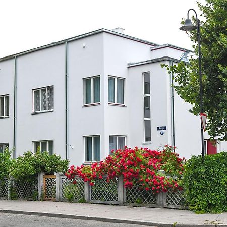 Zagorski Apartment 2 Kuressaare Extérieur photo