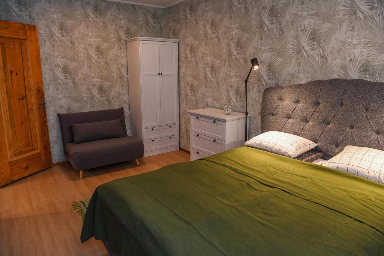 Zagorski Apartment 2 Kuressaare Extérieur photo